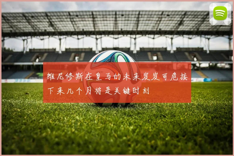 维尼修斯在皇马的未来岌岌可危接下来几个月将是关键时刻